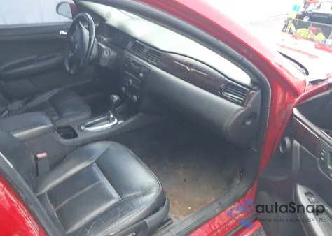 2013 Chevrolet Impala Ltz из США, поврежденный, VIN 2G1WC5E3XD1182665